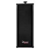 5 CORE Outdoor Speakers Stereo in Wall Speaker 100W Peak Passive Mount Wired Waterproof Patio House Garage Indoor Exterior Audio System Bocinas para C