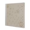 23.6x2x23.6" Wall Art, Wall Decor for Living Room Bedrrom Entryway Office