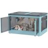 Storage Bins-Blue