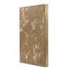 S/2 23.8x1.6x23.8" Wall Art, Wall Decor for Living Room Dining Room Office Bedroom 1S/CTN
