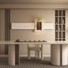Adjustable 3-Color LED Sandstone Wall Decor with Simulated Plants - 3D Art Sculpture, Glass Vase & Remote Control Light for Living Room, Bedroom, Corr