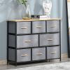Storage Cabinet/Fabric Cabinet