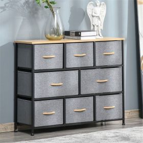 Storage Cabinet/Fabric Cabinet