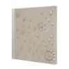 23.6x2x23.6" Wall Art, Wall Decor for Living Room Bedrrom Entryway Office