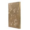 S/2 23.8x1.6x23.8" Wall Art, Wall Decor for Living Room Dining Room Office Bedroom 1S/CTN
