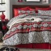 Felicie quilt 3 piece set King