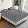 450g full-piece cotton bedspread, Full size