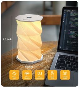 Twist night light (Package: Promotion 2pack)
