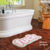 Colorful rugs, super soft thickened fluffy area rugs for living room, soft plush area rugs, plush indoor rugs for bedrooms, fluffy faux fur rugs for r