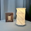 Twist night light